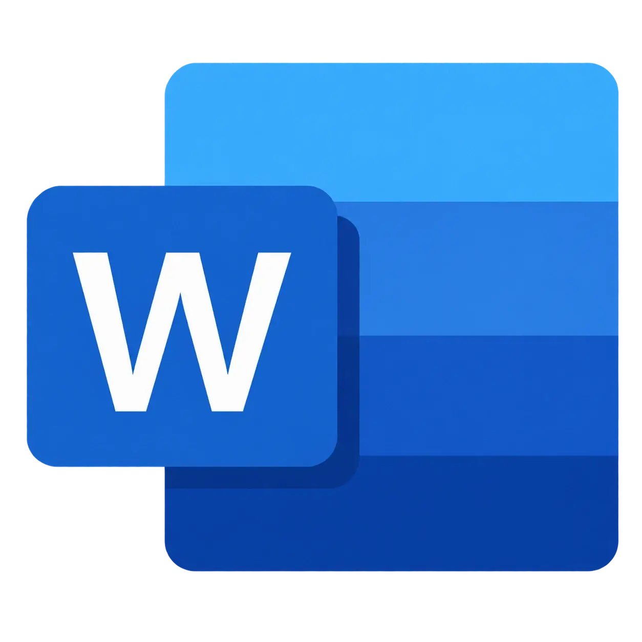 Microsoft Word microsoft-word